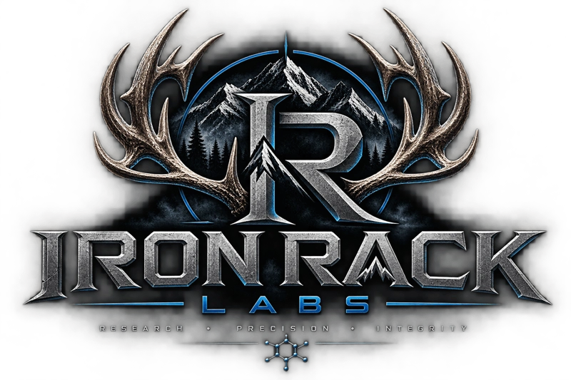 Iron Rack Labs
